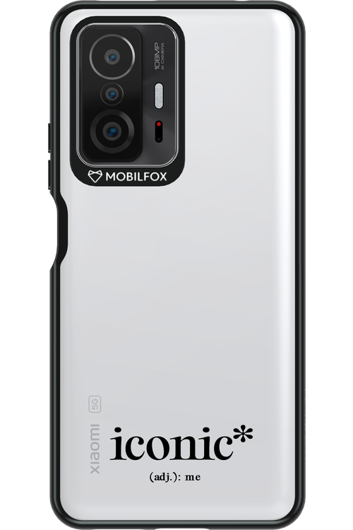 Iconic_ - Xiaomi Mi 11T