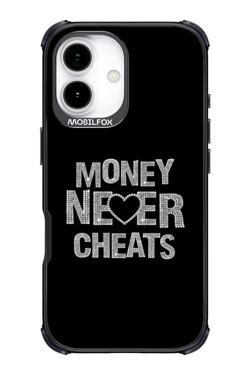 Money Cheats 2.0 - Apple iPhone 17