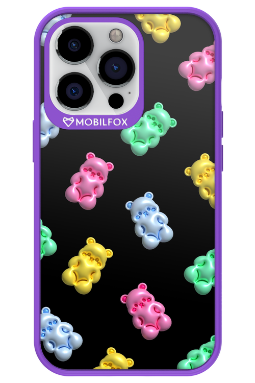 Gummy Bears - Apple iPhone 13 Pro