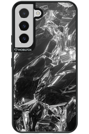 Crystal Noir - Samsung Galaxy S22