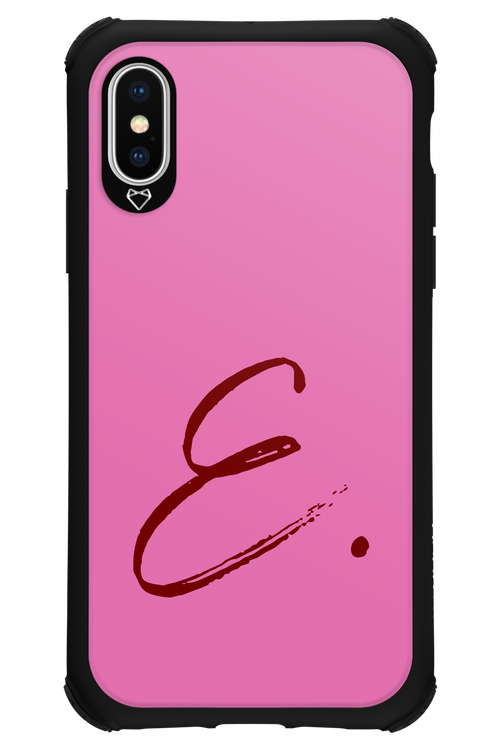 (Sorbet) E 2.0 - Apple iPhone X