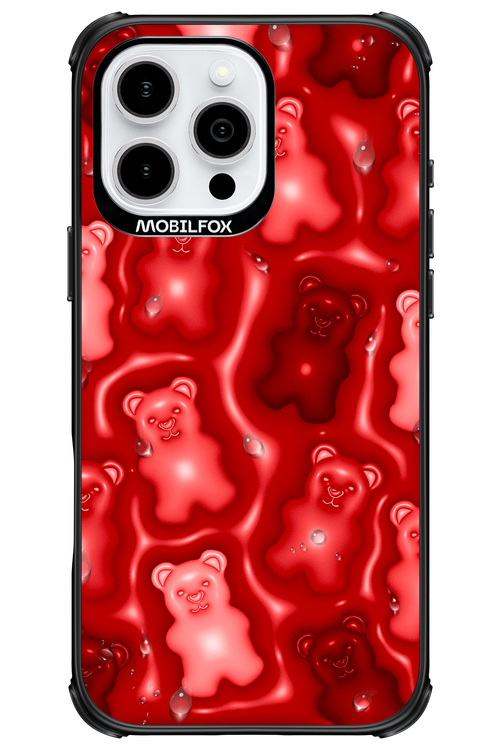 BearCandy - Apple iPhone 16 Pro Max