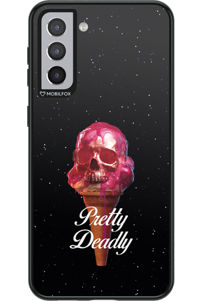 Pretty Deadly - Samsung Galaxy S21+