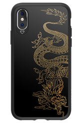 Gold Age - Apple iPhone XS