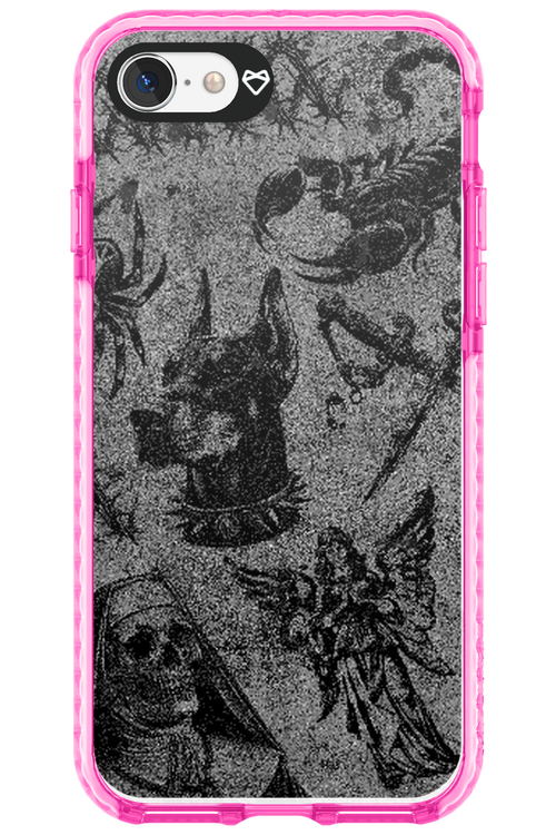 Built Different II - Apple iPhone SE 2020