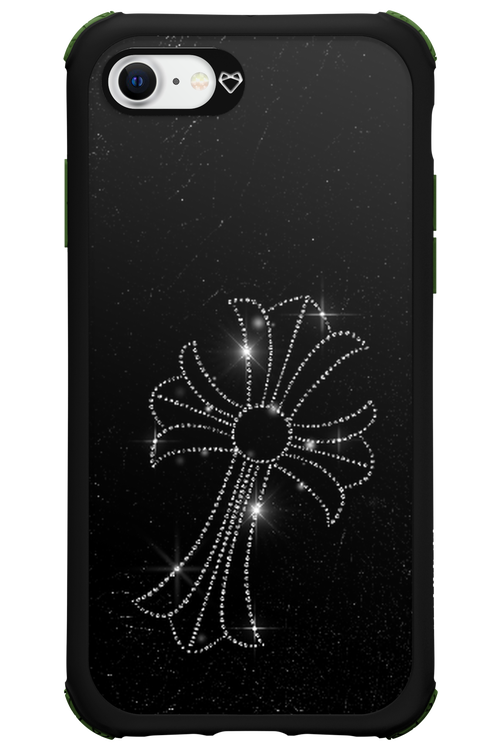 Chrome Standard - Apple iPhone SE 2020