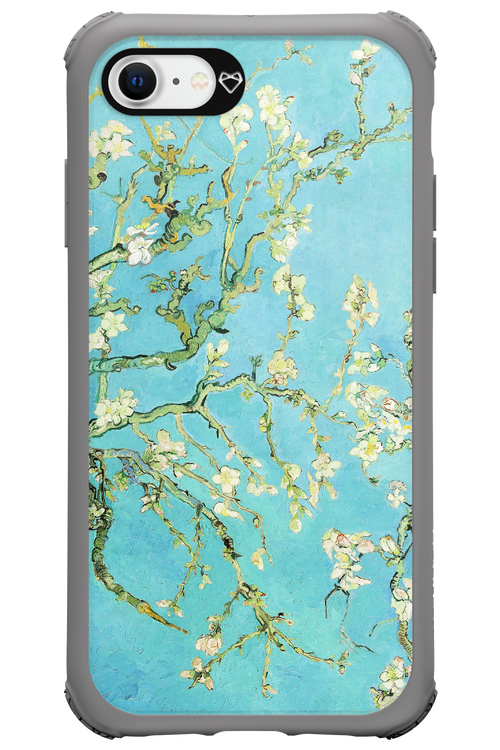 Almond Blossom - Apple iPhone SE 2022