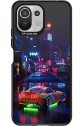 Tokyo Dreams - Xiaomi Mi 11 Lite (2021)