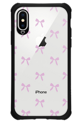 PinkyPromise - Apple iPhone XS