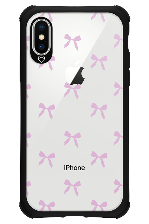 PinkyPromise - Apple iPhone XS