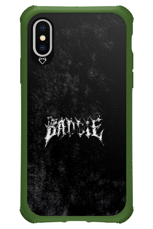 Rare Energy - Apple iPhone X