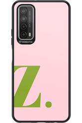 Z (Matcha Gum) - Huawei P Smart 2021