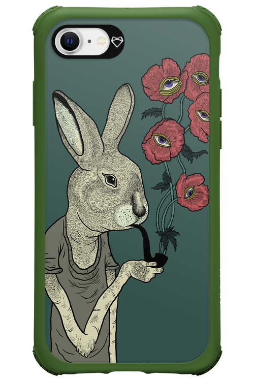 Bunny - Apple iPhone SE 2020