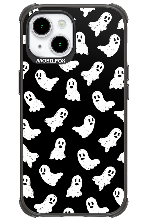 Chill Spirits - Apple iPhone 15