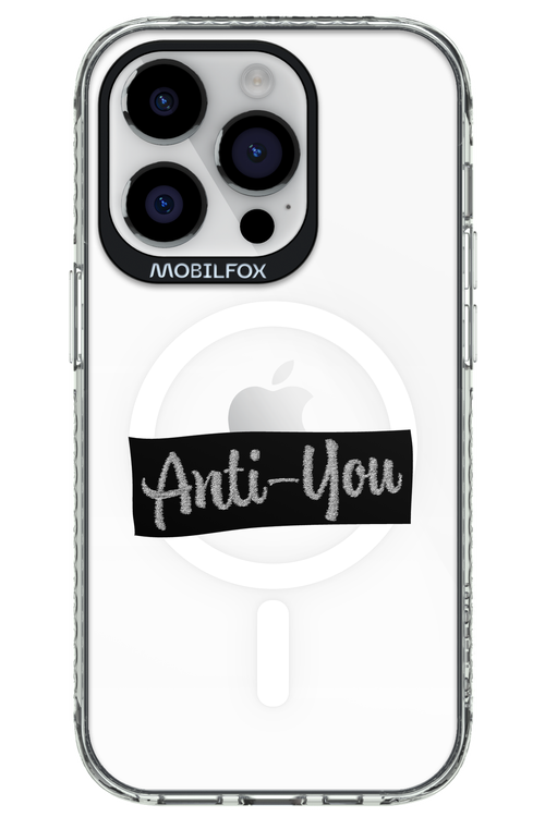 Anti - You (canceled) - Apple iPhone 14 Pro