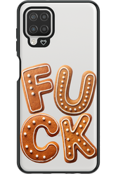 F U C K - Samsung Galaxy A12