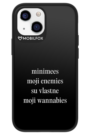 Minimees - Apple iPhone 13 Mini