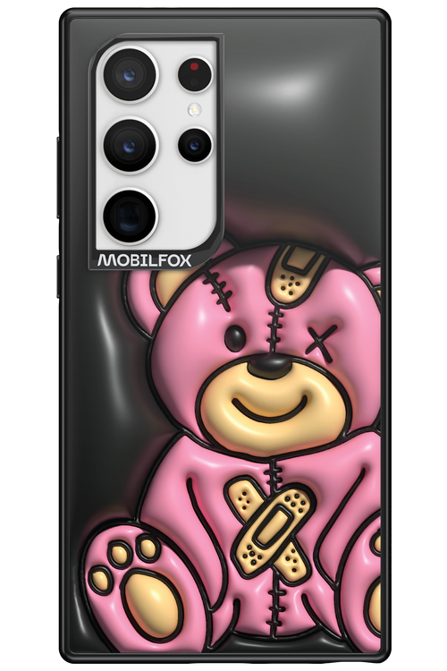 Dead Bear - Samsung Galaxy S24 Ultra