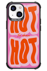 Too Damn Hot - Apple iPhone 13 Mini