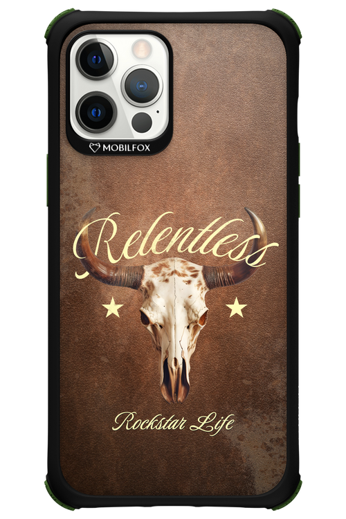 Relentless2 2.0 - Apple iPhone 12 Pro Max