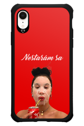 Nestarám Sa - Apple iPhone XR