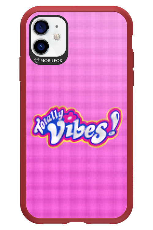 Totally Vibes II - Apple iPhone 11