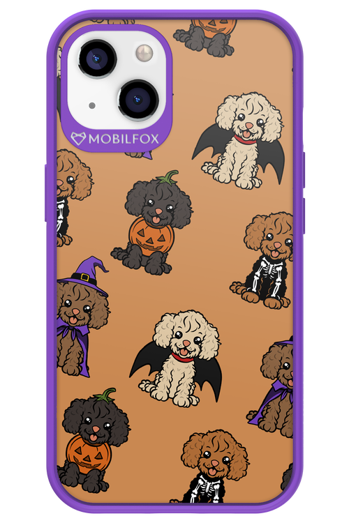 BOO-DLE CREW - Apple iPhone 13