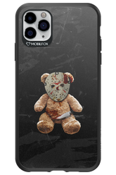 Teddy of Terror - Apple iPhone 11 Pro Max