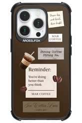 Ice Coffee - Apple iPhone 14 Pro