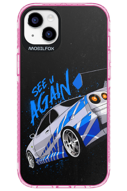 See u again - Apple iPhone 14 Plus