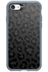 BLACK LEOPARD - Apple iPhone 7
