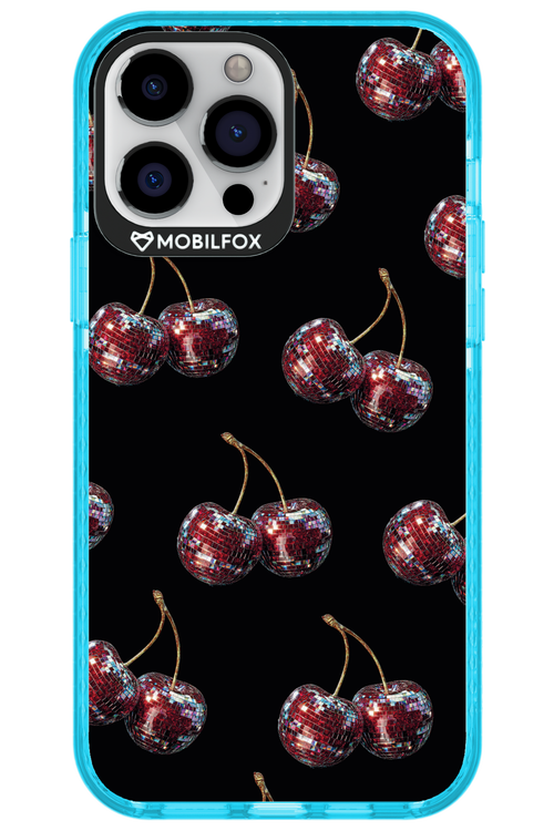 Cherry Rush - Apple iPhone 13 Pro Max
