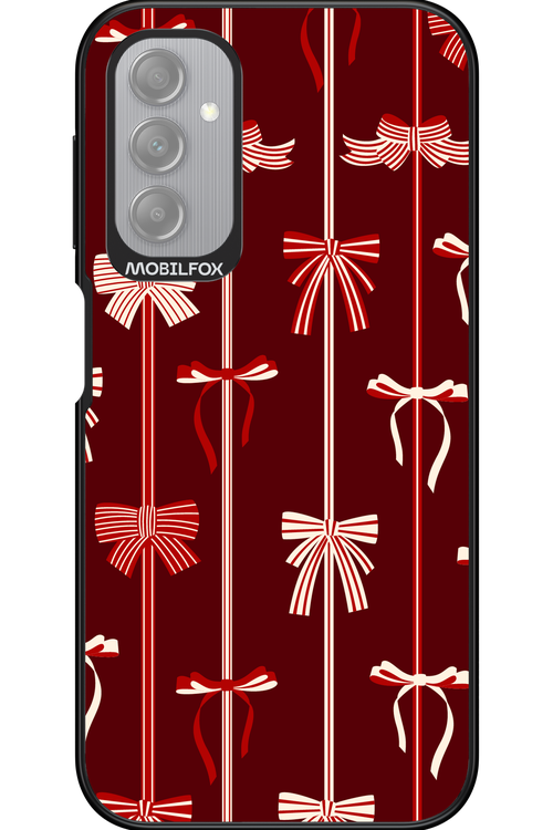 Holiday Bow - Samsung Galaxy A14