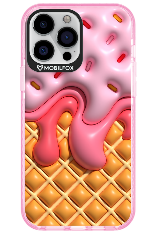 My Ice Cream - Apple iPhone 13 Pro Max