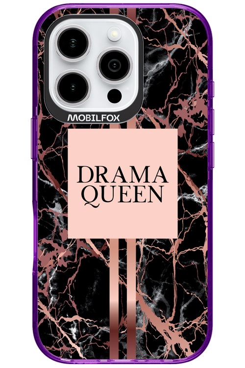 Drama Queen - Apple iPhone 16 Pro