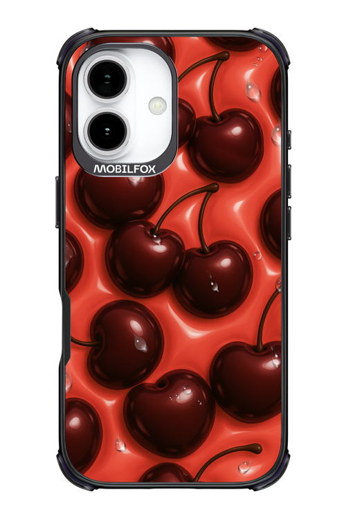 CherryQueen - Apple iPhone 17