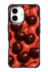 CherryQueen - Apple iPhone 17