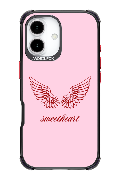 Sweetheart - Apple iPhone 17