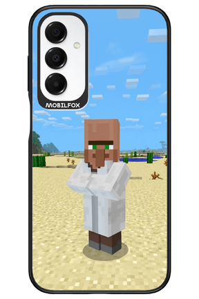 MC 2.0 - Samsung A16