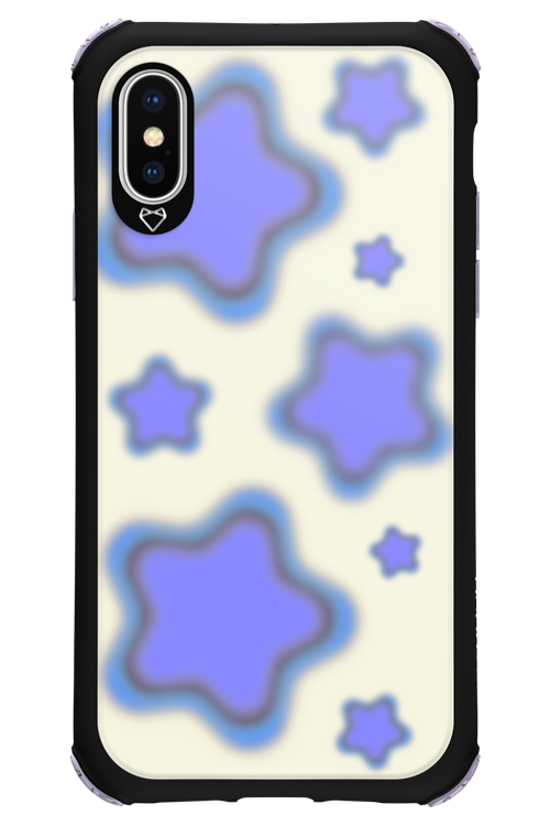 Astral Drift - Apple iPhone X