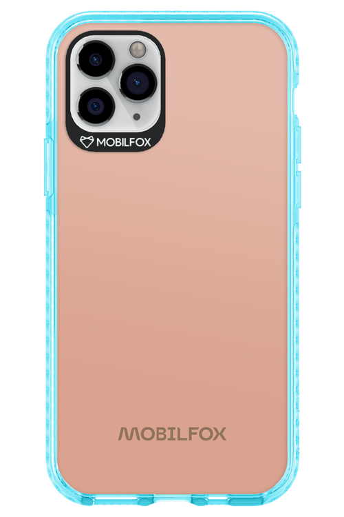 Pale Salmon - Apple iPhone 11 Pro