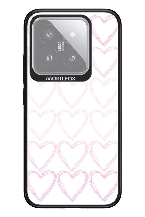 Lovelyy - Xiaomi 14