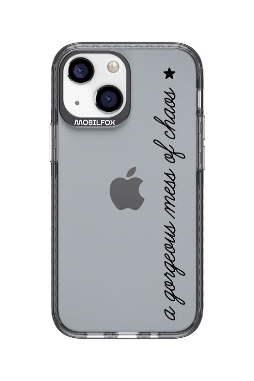 Gorgeous Mess - Apple iPhone 13 Mini