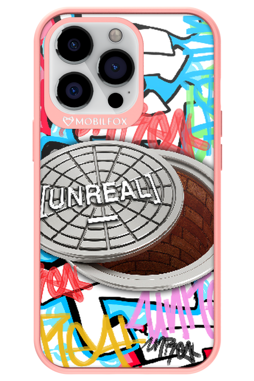 HULE - Apple iPhone 13 Pro