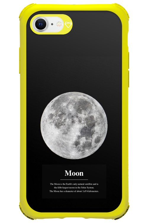 Moon 2.0 - Apple iPhone 8