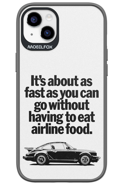Retro Car II 2.0 - Apple iPhone 14 Plus