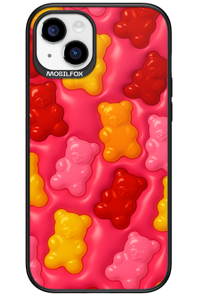 GumBears - Apple iPhone 15 Plus