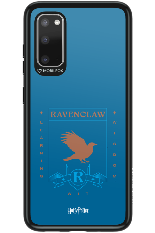 Ravenclaw. - Samsung Galaxy S20