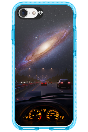 Nightride - Apple iPhone 8