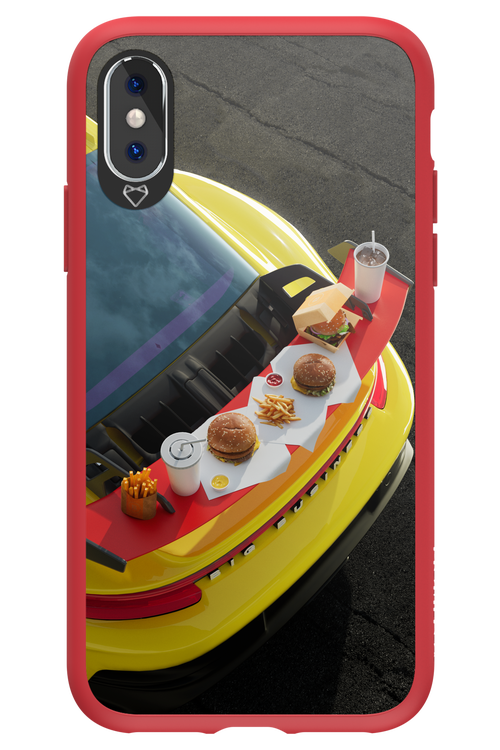 BigBusiness - Apple iPhone XS